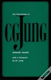 Capa do artigo The Psychology Of C. G. Jung