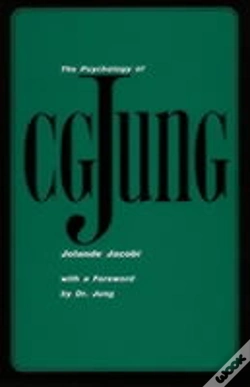 Capa do artigo The Psychology Of C. G. Jung