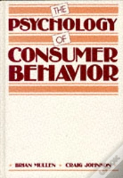 Capa do artigo The Psychology Of Consumer Behavior