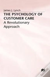 Capa do artigo The Psychology Of Customer Care