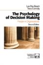 The Psychology Of Decision Making - Preview
