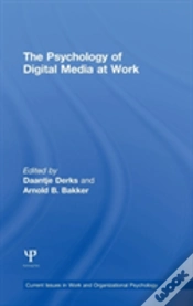 Capa do artigo The Psychology Of Digital Media At Work