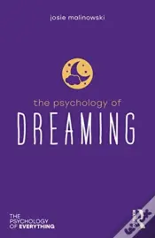 The Psychology Of Dreaming