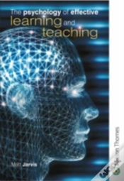 Capa do artigo The Psychology Of Effective Learning And Teaching