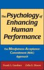 The Psychology Of Enhancing Human Performance - Preview