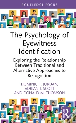 Capa do artigo The Psychology Of Eyewitness Identification