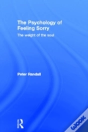 Capa do artigo The Psychology Of Feeling Sorry