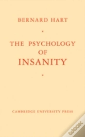 Capa do artigo The Psychology Of Insanity
