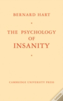 Capa do artigo The Psychology Of Insanity