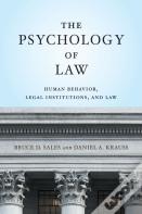 The Psychology Of Law