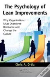 Capa do artigo The Psychology Of Lean Improvements
