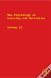 The Psychology Of Learning And Motivation