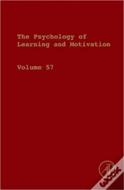 Capa do artigo The Psychology Of Learning And Motivation