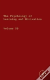 The Psychology Of Learning And Motivation