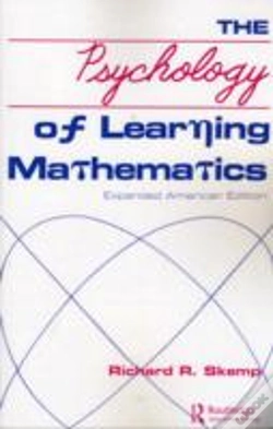 Capa do artigo The Psychology Of Learning Mathematics