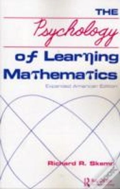 Capa do artigo The Psychology Of Learning Mathematics