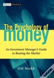 Capa do artigo The Psychology Of Money