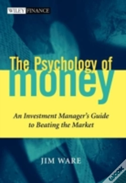 Capa do artigo The Psychology Of Money