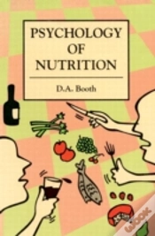 Capa do artigo The Psychology Of Nutrition