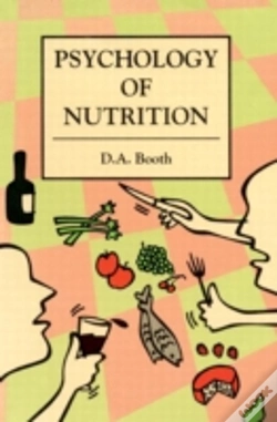 Capa do artigo The Psychology Of Nutrition