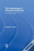 The Psychology Of Personal Constructs