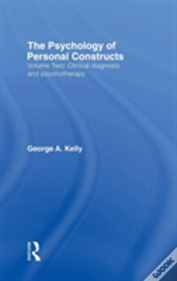 Capa do artigo The Psychology Of Personal Constructs