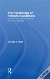 Capa do artigo The Psychology Of Personal Constructs