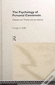 Capa do artigo The Psychology Of Personal Constructs