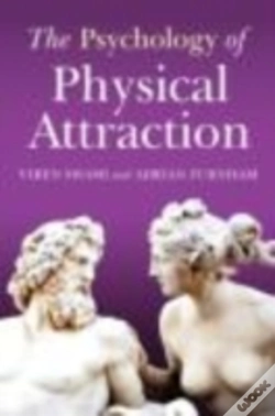 Capa do artigo The Psychology Of Physical Attraction
