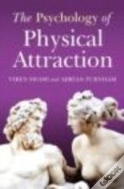 Capa do artigo The Psychology Of Physical Attraction