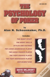 The Psychology Of Poker