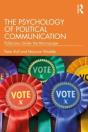 The Psychology Of Political Communication - Preview