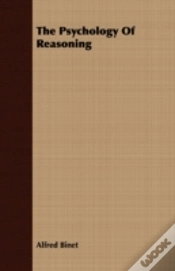Capa do artigo The Psychology Of Reasoning