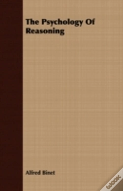 Capa do artigo The Psychology Of Reasoning