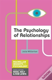 Capa do artigo The Psychology Of Relationships
