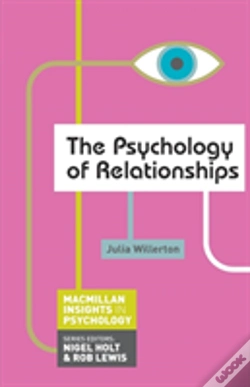 Capa do artigo The Psychology Of Relationships