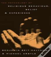 Capa do artigo The Psychology Of Religious Behaviour, Belief And Experience