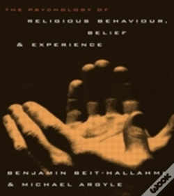 Capa do artigo The Psychology Of Religious Behaviour, Belief And Experience