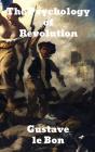 The Psychology Of Revolution - Preview