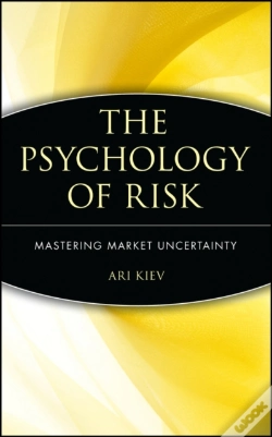 Capa do artigo The Psychology Of Risk