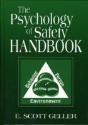 The Psychology Of Safety Handbook - Preview