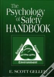 Capa do artigo The Psychology Of Safety Handbook