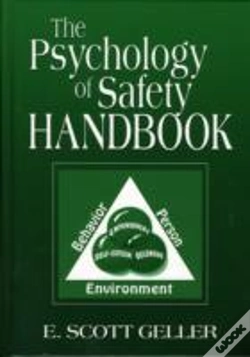 Capa do artigo The Psychology Of Safety Handbook