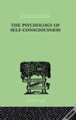 Capa do artigo The Psychology Of Self-Conciousness