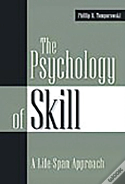 Capa do artigo The Psychology Of Skill