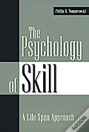 Capa do artigo The Psychology Of Skill