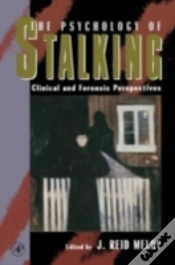 Capa do artigo The Psychology Of Stalking