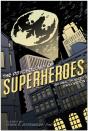 The Psychology Of Superheroes - Preview