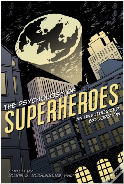 Capa do artigo The Psychology Of Superheroes