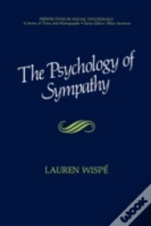 The Psychology Of Sympathy